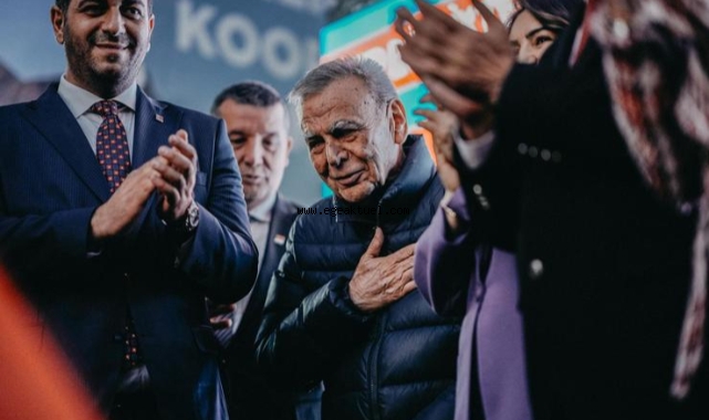 Narlıderelilerden Erman Uzun'a büyük destek