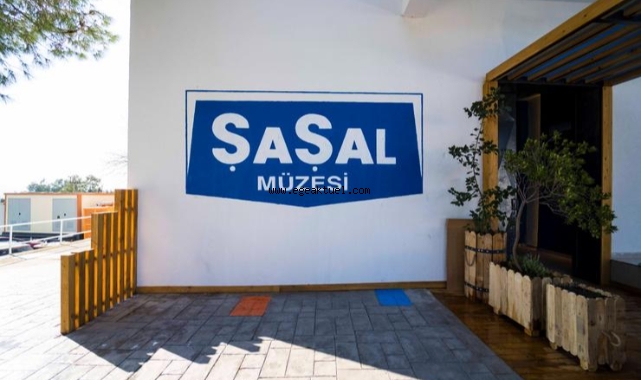 Şaşal Su Fabrikası Büyük Dolum Tesisi ve Şaşal Müzesi 19 Mart’ta açılıyor