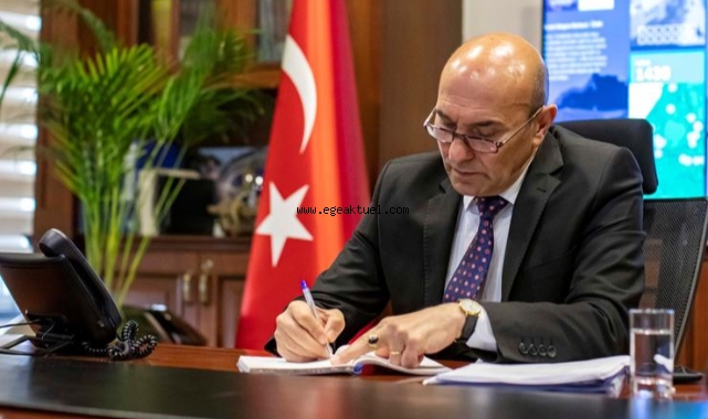Soyer: O teklifi yeniden UKOME’ye taşıyacağız