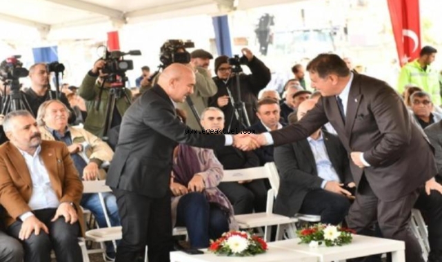 Tugay'dan Soyer mesajları ve çarpıcı çıkış