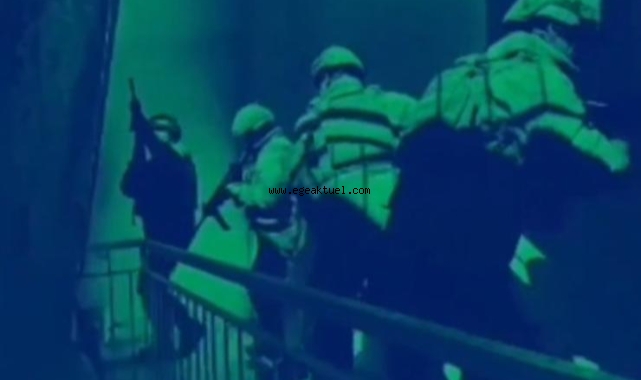 Üç suç örgütü daha çökertildi