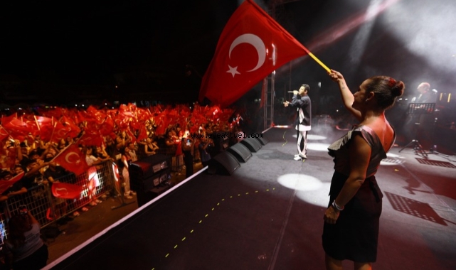 EFEST 2024’ten Farkındalık Mesajları