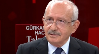 Kılıçdaroğlu'ndan tüzük ve normalleşme tepkisi