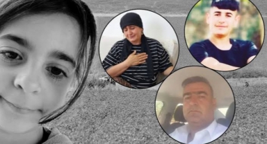  Narin Güran cinayeti: Yengenin ifadesi ortaya çıktı