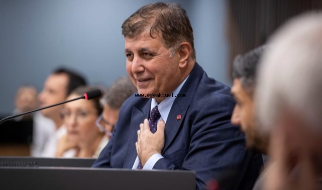 Tugay: Bu yalanı söyleyenler utanmalıdır