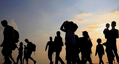 Avrupa'ya sığınma başvurusu yapan Türk vatandaşlarının sayısı azalıyor