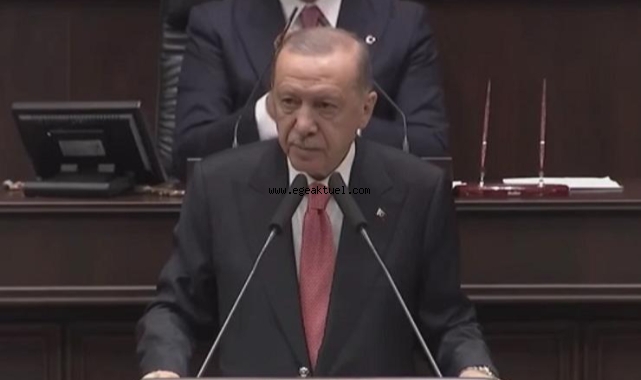 Erdoğan: Milletimizin güvenliği için tedbir alıyoruz