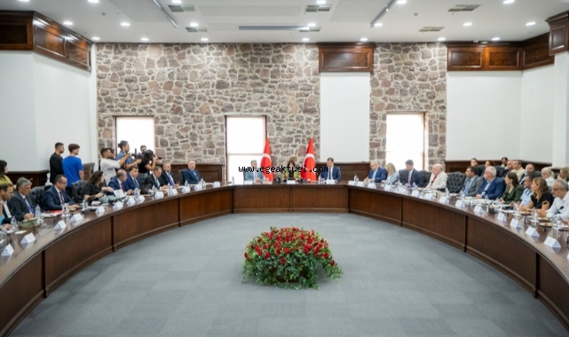 “Şerhimi paylaşarak imzalayacağım”