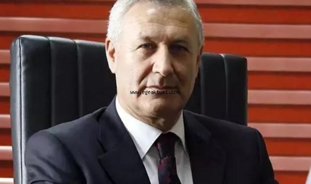 Yakalama kararı çıkarılan oda başkanı gözaltına alındı