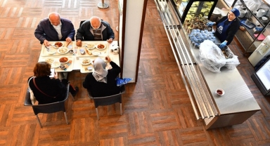 10 Kasım'da ATATÜRK'Ü GASTRONOMİK Anmak?