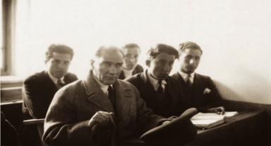 24 KASIM ÖĞRETMENLER GÜNÜ 