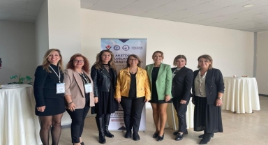 AKETDER III. ULUSLARARASI ETİK ARAŞTIRMALARI KONGRESİ YAPILDI 