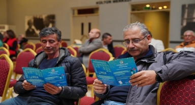 AYVALIK'TAN TÜRKİYE'YE ÖRNEK 