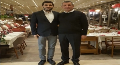 BAŞKANIN EVLAT ACISI 