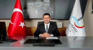 BAYRAKLI BELEDİYESİ İLÇEDEKİ 