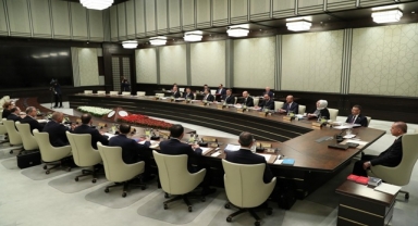 BEŞTEPE'DE YARIN ÖNEMLİ ZİRVE 