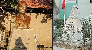 BU SAYGISIZLIK YA DA MECZUPLUK DEĞİL DÜPEDÜZ HAİNLİKTİR!