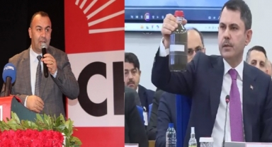 CHP'Lİ VEKİL ARSLAN'DAN BAKAN KURUM'A YANIT GECİKMEDİ