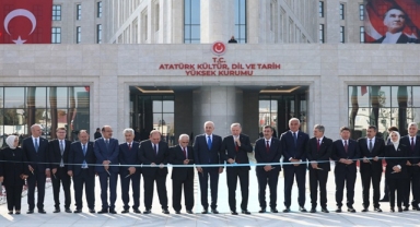 Cumhurbaşkanı Erdoğan: 