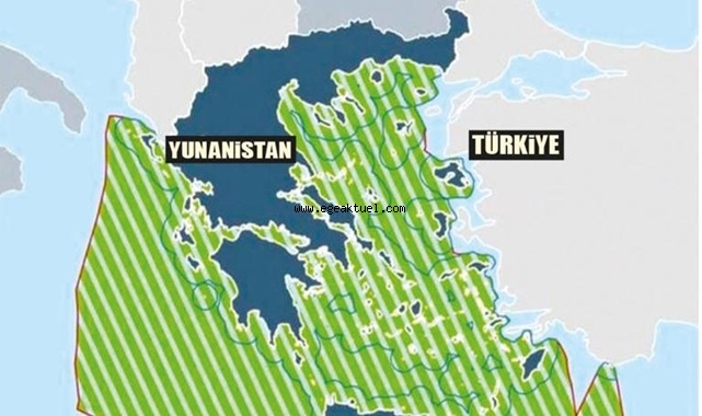 DIŞİŞLERİ BAKANLIĞI'NDAN AB'YE YERİNDE TEPKİ