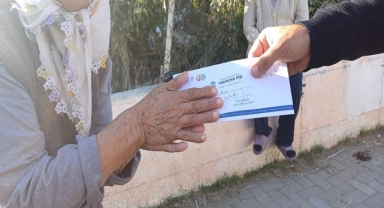 Efes Selçuk'ta Kış Öncesi Sıcak Dokunuş