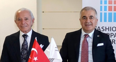 EGE GİYİM SANAYİCİLERİNDEN EKONOMİ UYARISI 