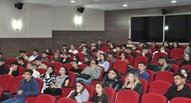 EGE ÜNİVERSİTESİ 