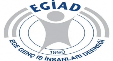 EGİAD ANKARA'DA KAPI KAPI DOLAŞTI 