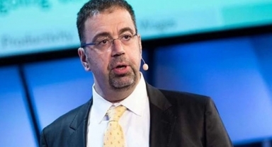 İLBER HOCADAN DARON EFENDİYE MUHTEŞEM DERS 