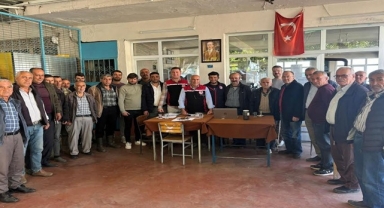 İzmir’de Yeni Destekleme Modeli Tanıtıldı