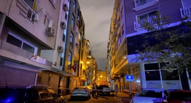 İZMİR'DE YİNE KAHREDEN BİR OLAY, ÖLEN YİNE BEBEK!