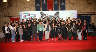  İzmir Kısa Film Festivali başlıyor