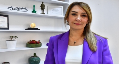 KADINLAR İZMİR'DE YALNIZ DEĞİL!