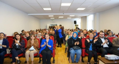 Karabağlar Belediyesi Toplumsal Bela 