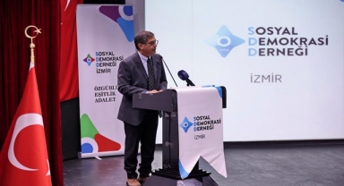 KONAK BELEDİYE BAŞKANI MUTLU'DAN 