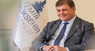 Körfezin Geleceği İzmir’in Geleceği