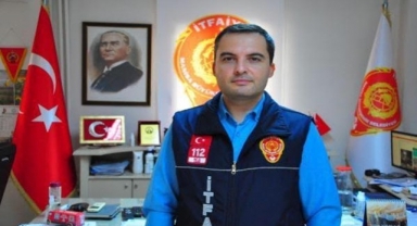 MANİSA İTFAİYESİ'NDEN SÜRÜCÜLERE UYARI 