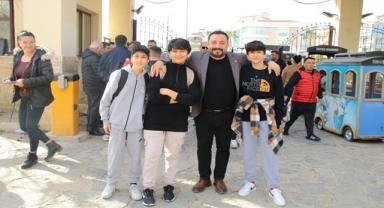 ÖDEMİŞ BELEDİYESİ 