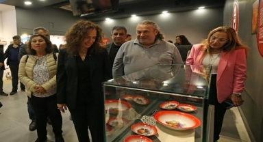  Öldüğü Köşk Hala Kapalı Ama 