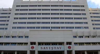 SAYIŞTAY'DAN İZMİR BÜYÜKŞEHİR BELEDİYESİNE 2023 ŞOKU 