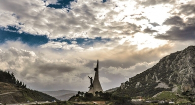 TÜRKİYE CUMHURİYETİ'NİN BEKÇİLERİ OLACAĞIZ
