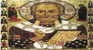 1681 YIL ÖNCE BUGÜN KAYBETTİK 