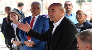 2020'DEN 2024'E HAYDAR ÖZKAN