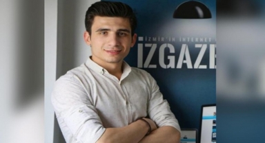 25. BARIŞ SELÇUK ÖDÜLLERİ İZMİR'DEN TÜRKİYE'YE DAĞITILDI