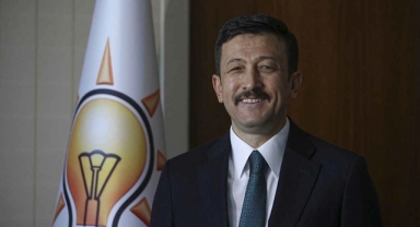 AK PARTİ'Lİ DAĞ'DAN BÜYÜK İDDİA 