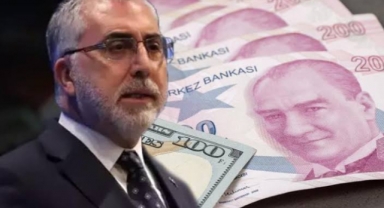 Asgari Ücret Belli Oldu