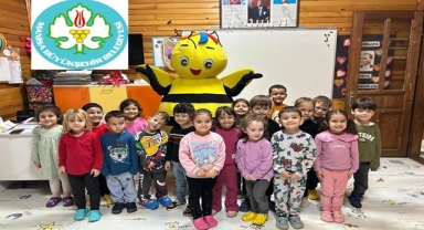 ATATÜRK'ÜN EN ÖNEMLİ HEDEFİ MANİSA'YA YANSIMIŞ