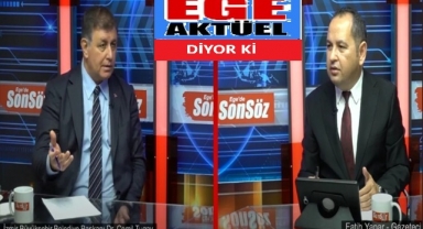 CEMİL TUGAY'DAN 