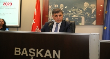 CEMİL TUGAY DÖNEMİ 