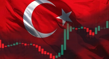 Fitch Türkiye Tahminini Düşürdü!